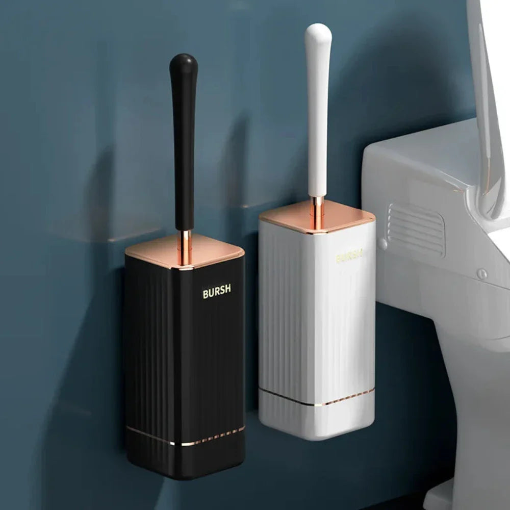 Escova Sanitária FlexClean Bursh - Vit Magazine