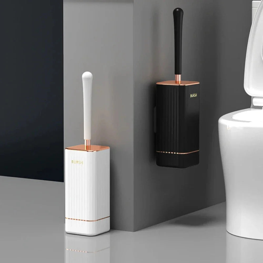 Escova Sanitária FlexClean Bursh - Vit Magazine