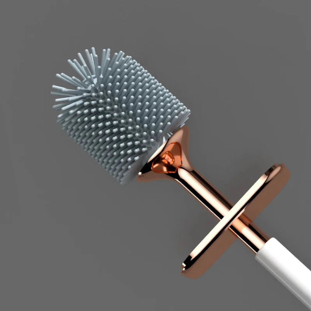 Escova Sanitária FlexClean Bursh - Vit Magazine