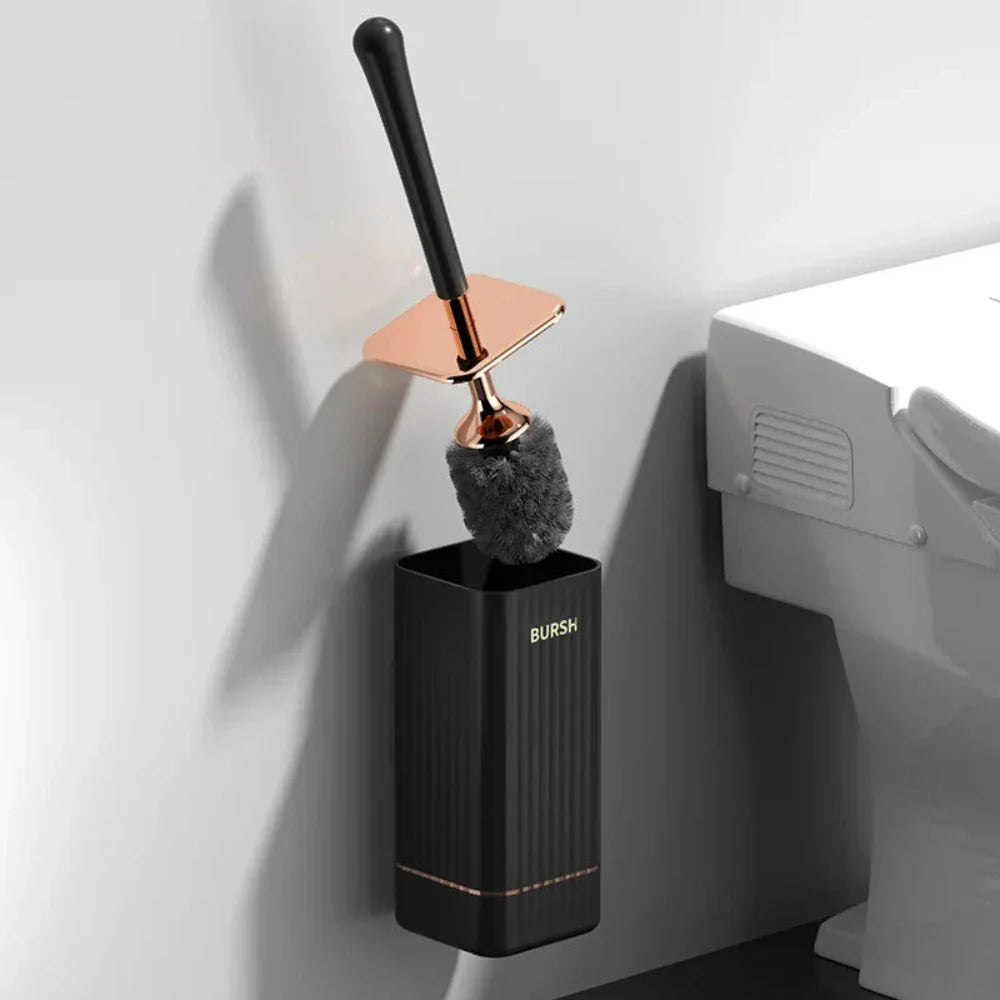 Escova Sanitária FlexClean Bursh - Vit Magazine