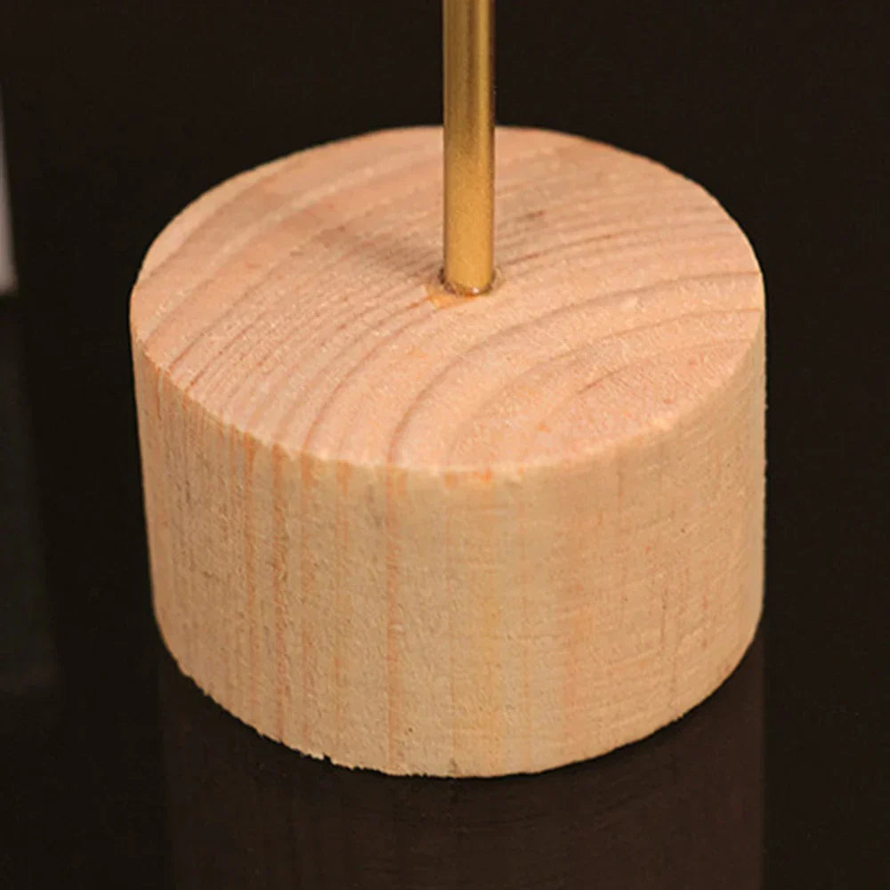 Escultura-Decorativa-Folha-Vitts