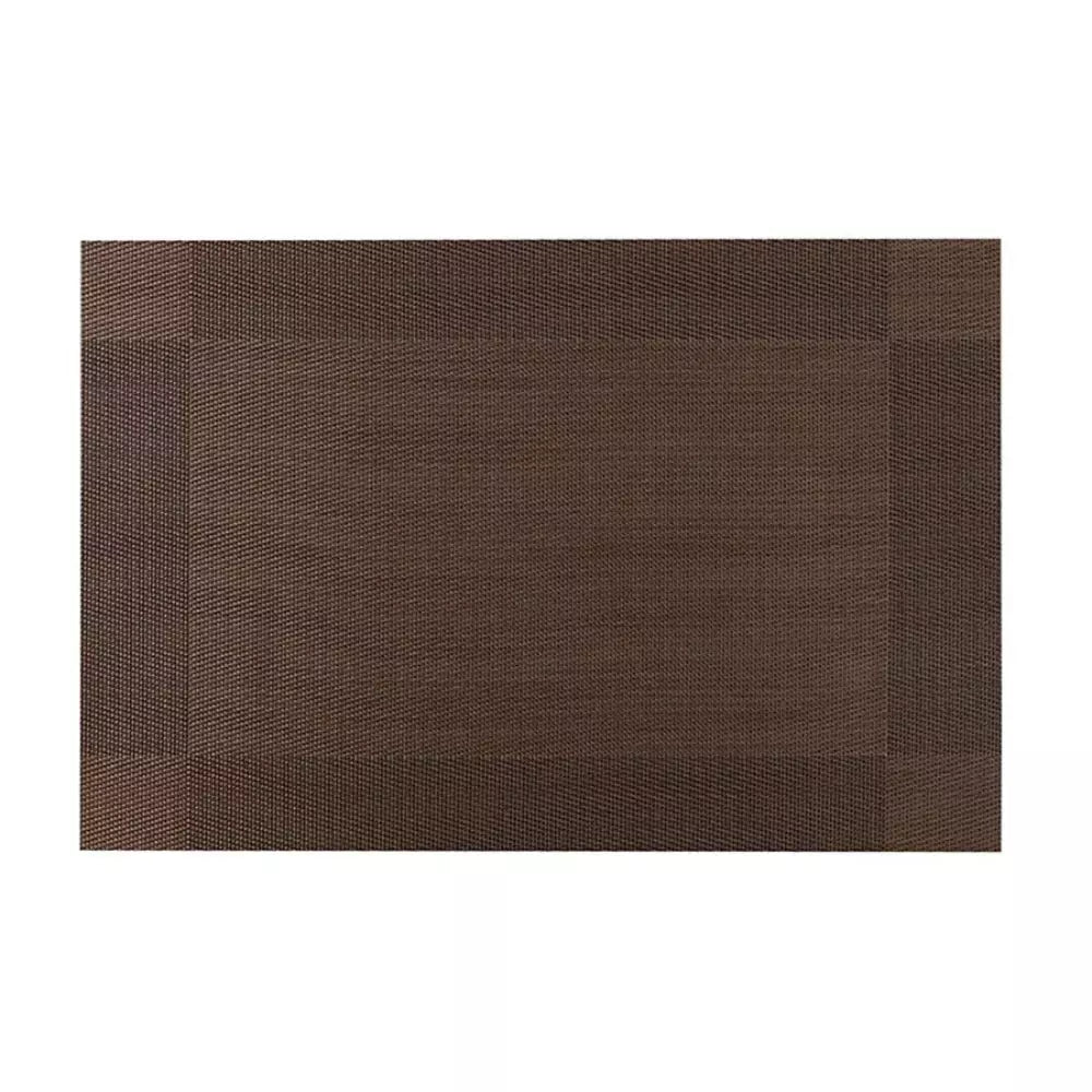 Jogo Americano Elegance - Vit Magazine