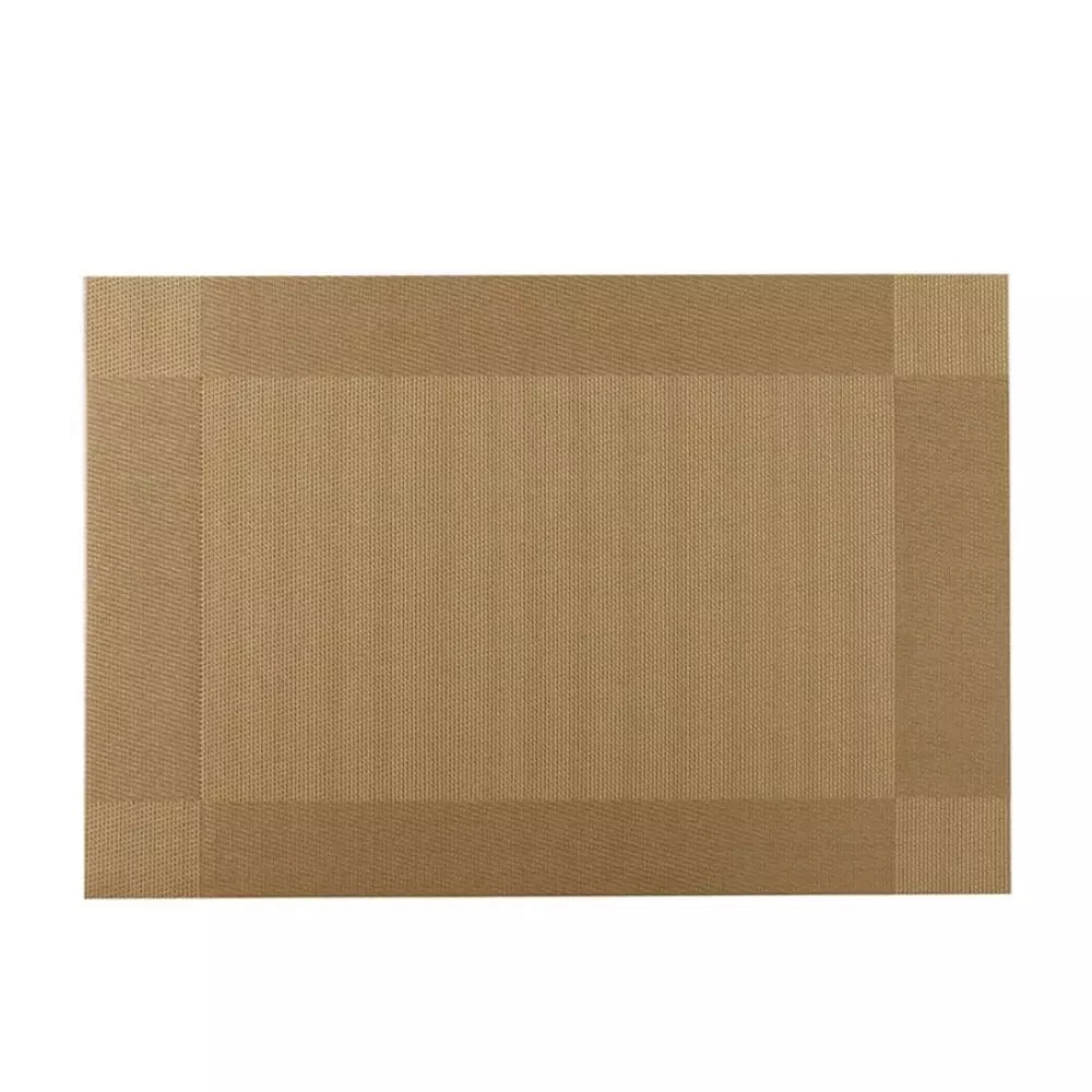 Jogo Americano Elegance - Vit Magazine