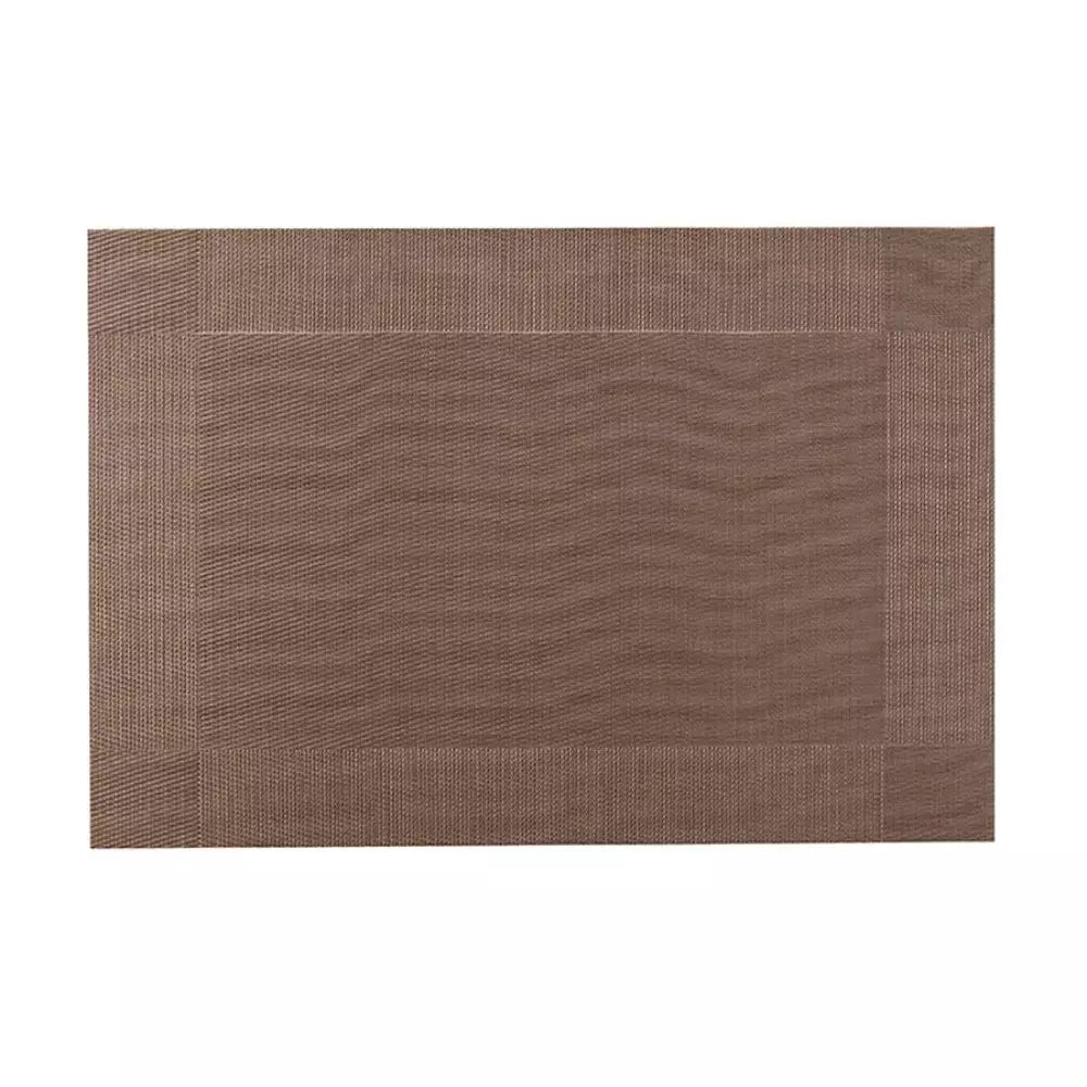 Jogo Americano Elegance - Vit Magazine