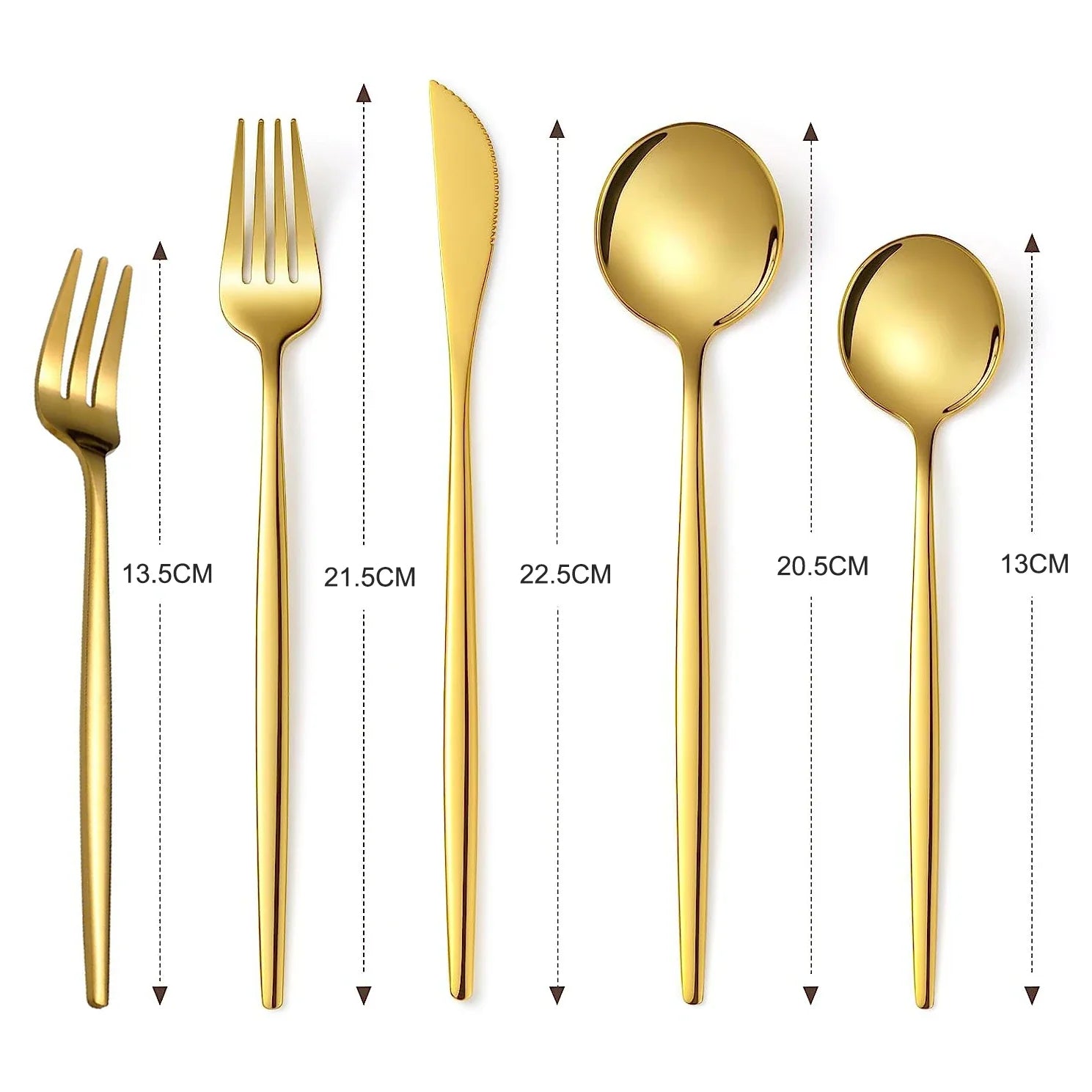 Jogo-de-Talheres-Inox-Luxo-20-Peças-Atene