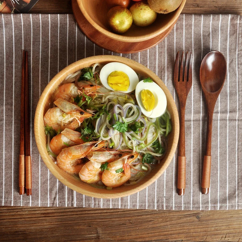 Kit-Talheres-de-Madeira-Natural-3-Peças-Atene