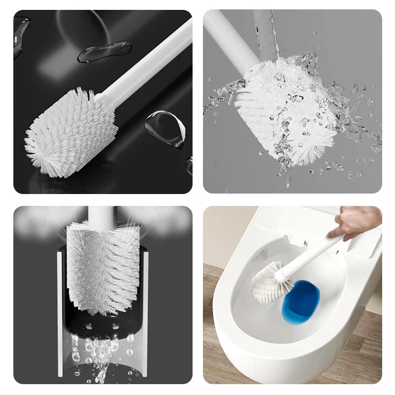 Suporte-para-Escova-de-Vaso-Sanitário-em-Alumínio-Atene