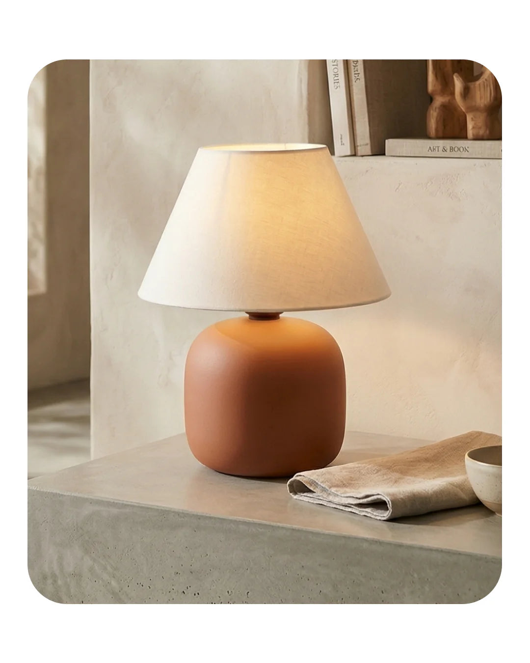 Iluminação