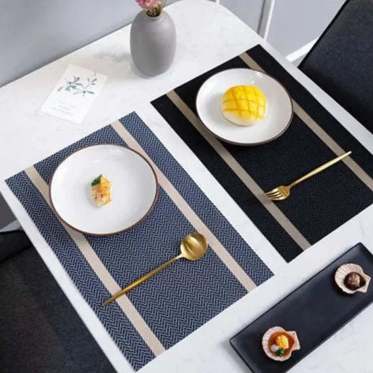 Conjunto de Mesa Elegance - Vit Magazine