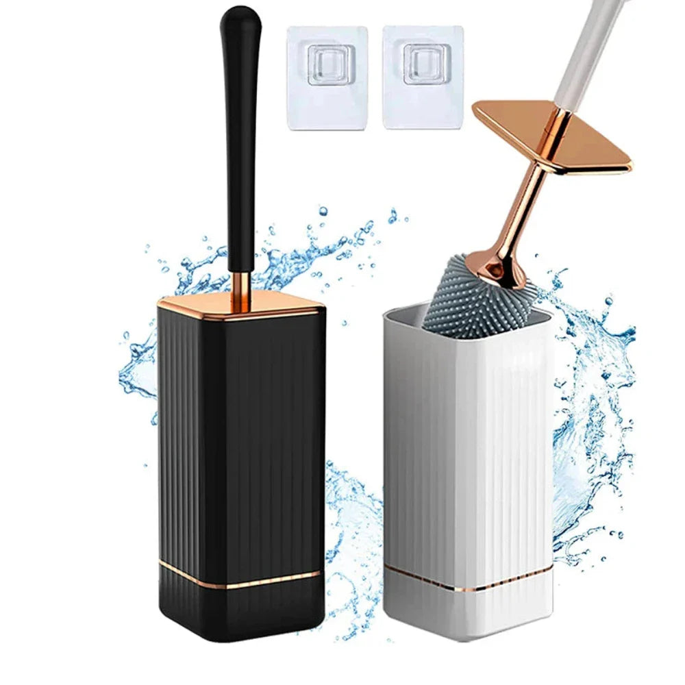 Escova Sanitária FlexClean Bursh - Vit Magazine