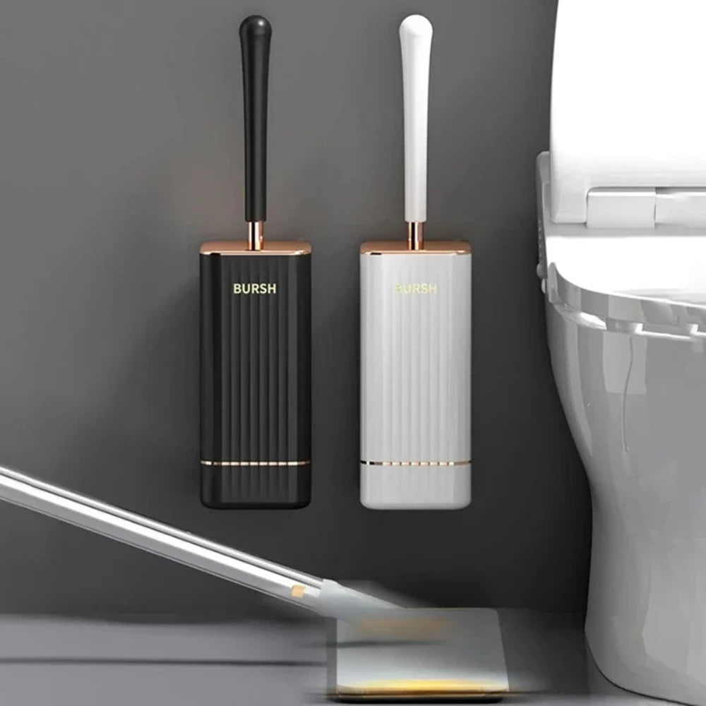 Escova Sanitária FlexClean Bursh - Vit Magazine