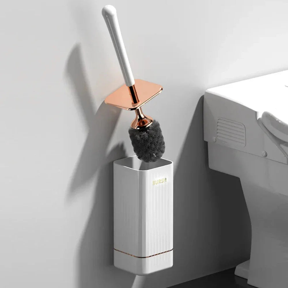 Escova Sanitária FlexClean Bursh - Vit Magazine