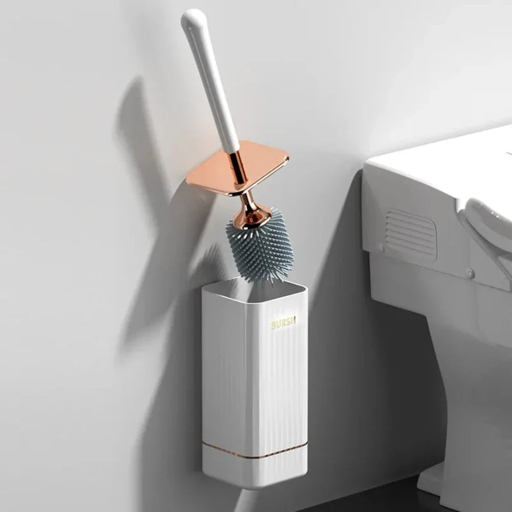 Escova Sanitária FlexClean Bursh - Vit Magazine