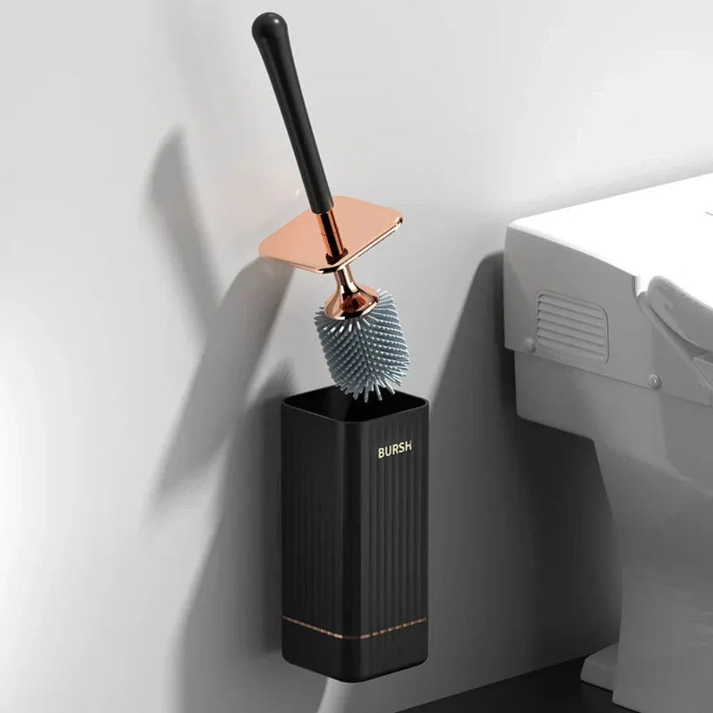 Escova Sanitária FlexClean Bursh - Vit Magazine