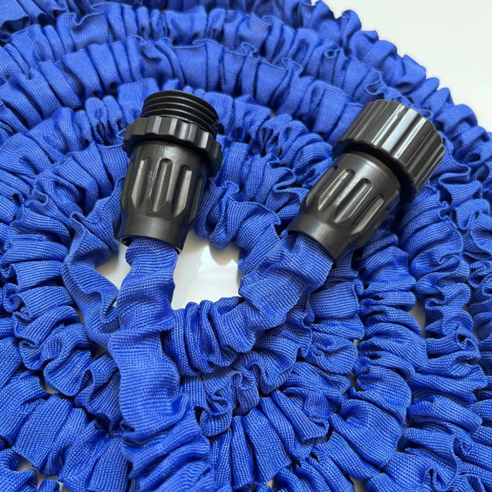 Mangueira Mágica Retrátil e Flexível 30 Metros para Jardim – Vitmagazine