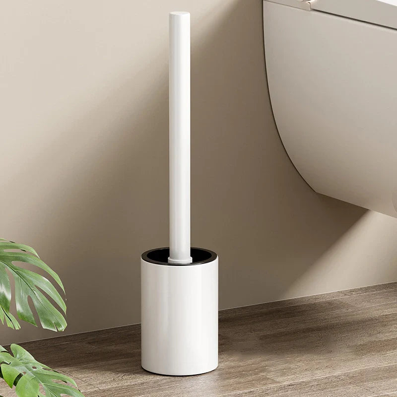 Suporte-para-Escova-de-Vaso-Sanitário-em-Alumínio-Atene