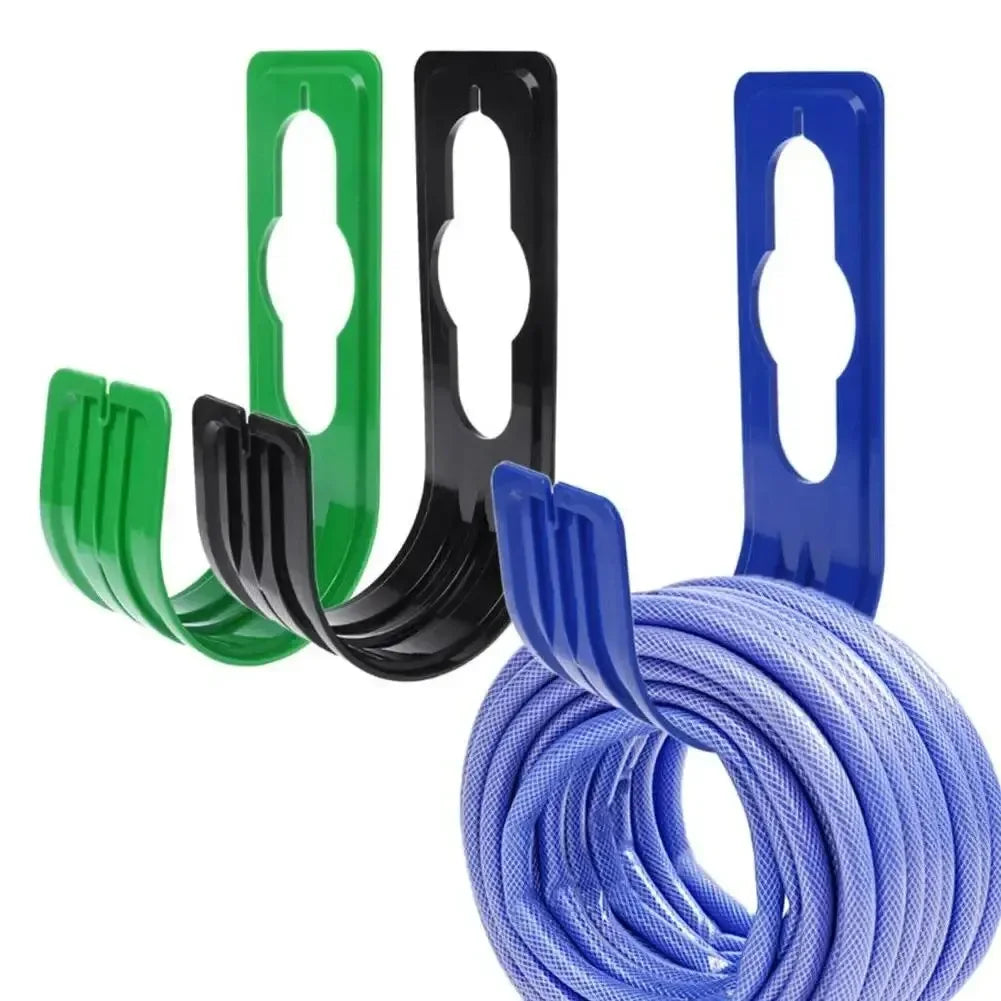 Suporte Portátil para Mangueira de Jardim, Carros e Lavagens com Fixação em Torneira – Vitmagazine